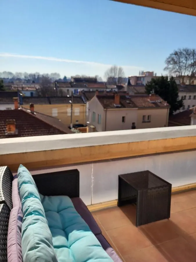 Casa Avignonnaise Apartment Avignon