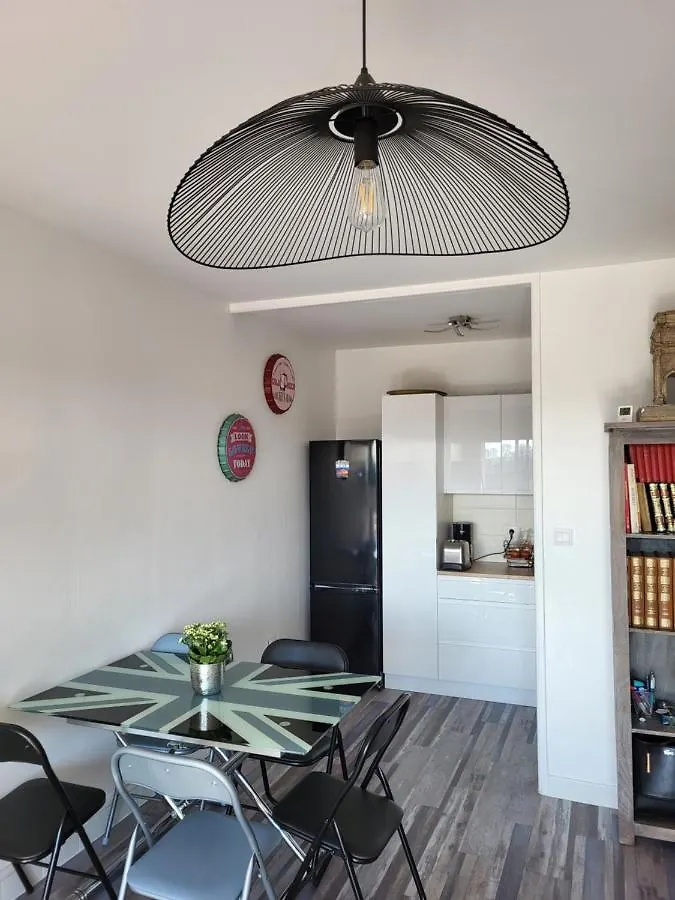 Casa Avignonnaise Apartment