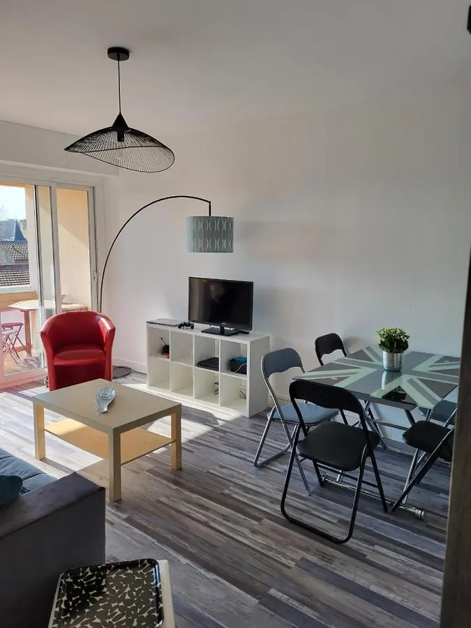 Casa Avignonnaise Apartment