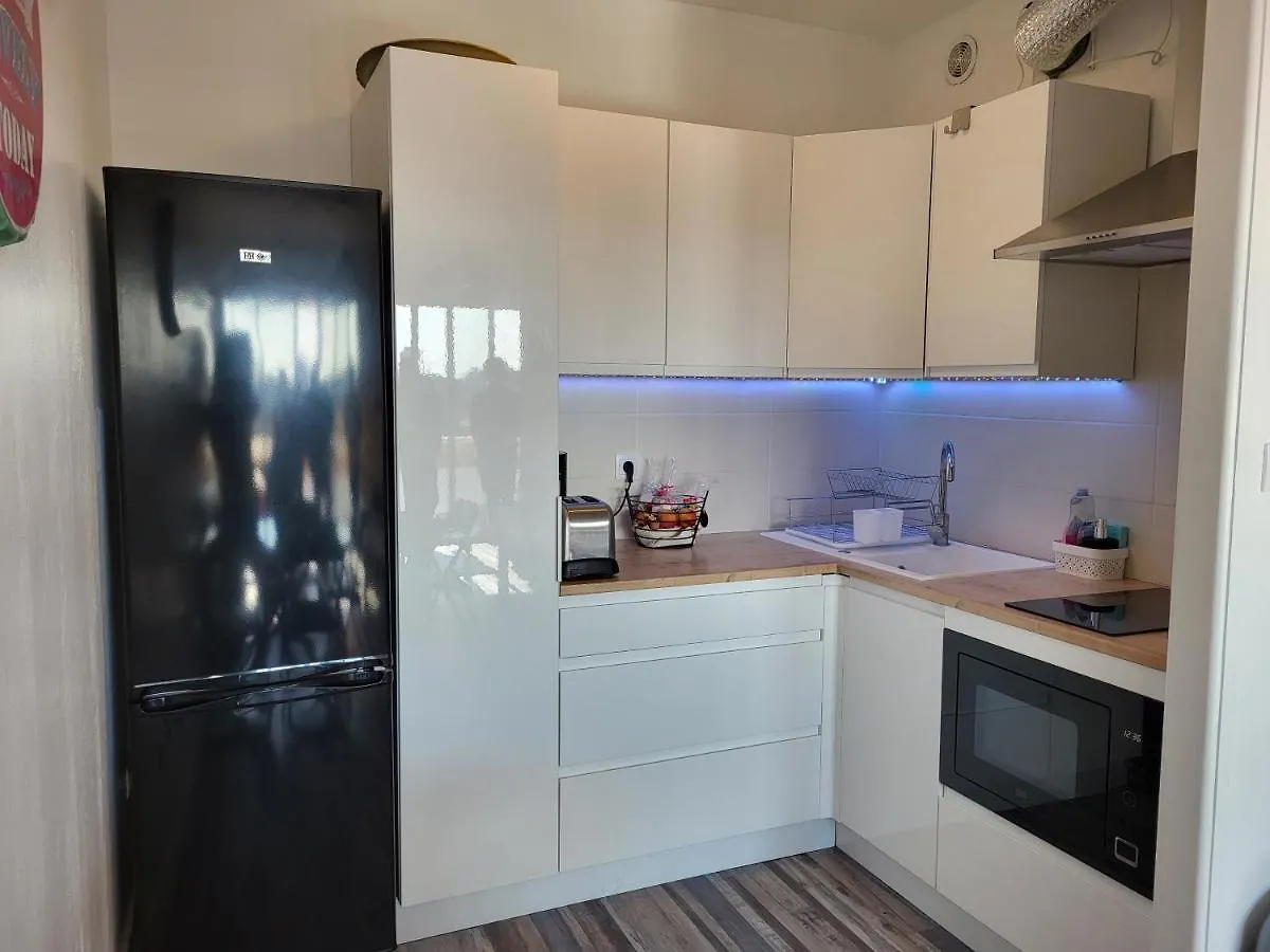 Casa Avignonnaise Apartment  Avignon