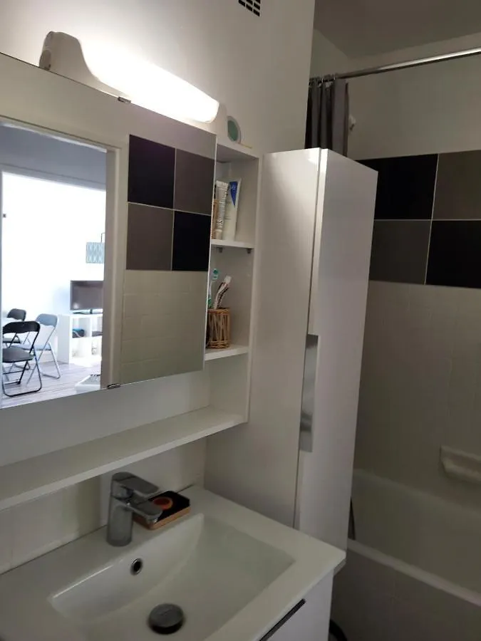 Casa Avignonnaise Apartment 0*, Avignon France