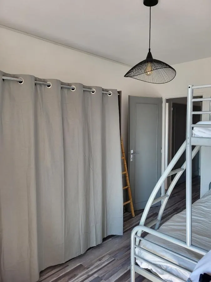 Casa Avignonnaise Apartment France