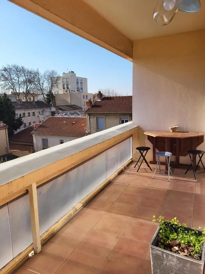 Casa Avignonnaise Apartment
