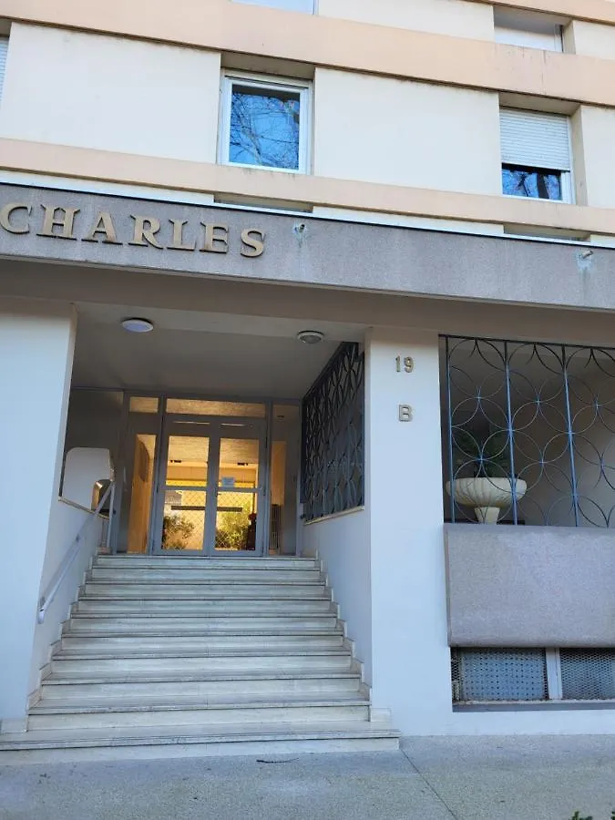 Casa Avignonnaise Apartment France