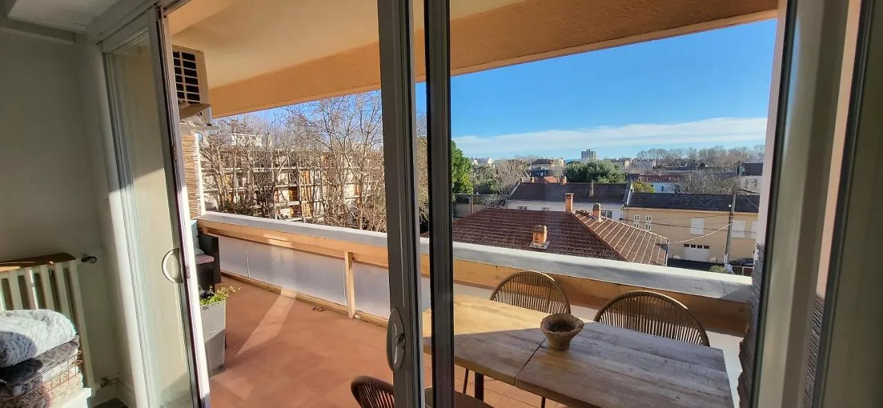 Casa Avignonnaise Apartment France