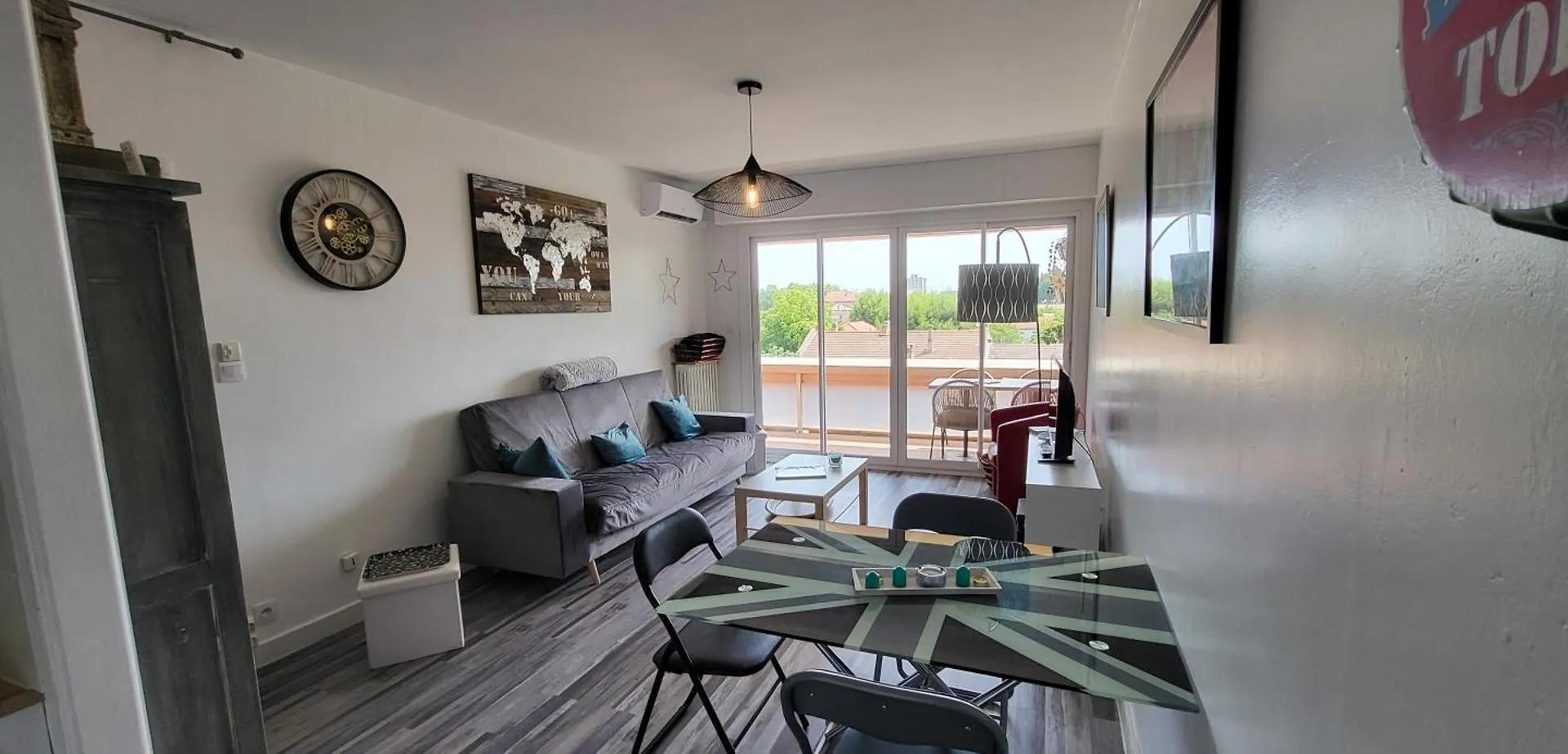 Casa Avignonnaise Apartment