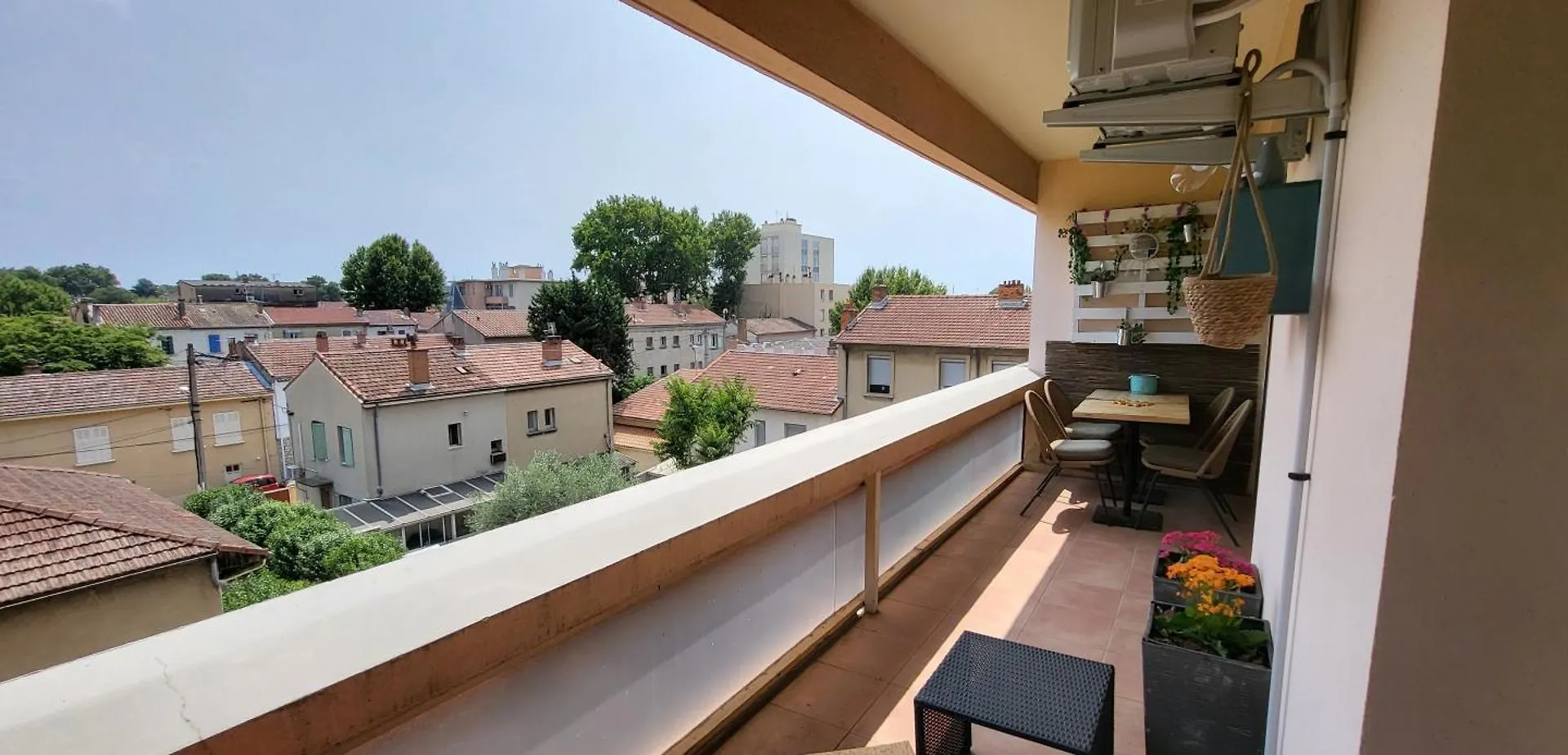 Casa Avignonnaise Apartment 0*, Avignon France