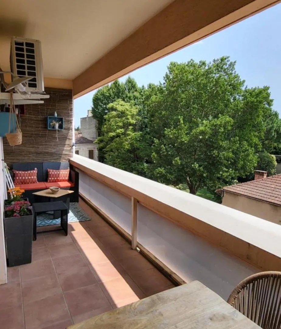 Casa Avignonnaise Apartment France